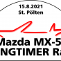 MX-5 und Youngtimer Rallye 2021